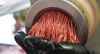 Cezalara rağmen kırmızı et ürünlerinde sahtecilik sürüyor