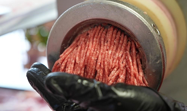 Cezalara rağmen kırmızı et ürünlerinde sahtecilik sürüyor