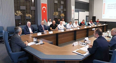 Edirne, damızlık düve üretiminde merkez olma yolunda