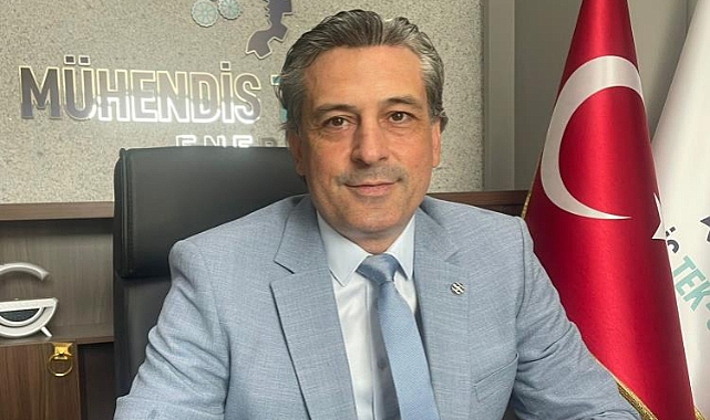 Mühendis Tek-Sen Enerji Sendikası'ndan 