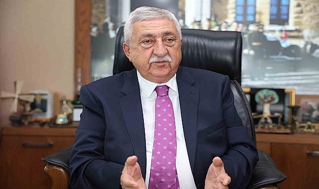 Palandöken: Esnafla vatandaş karşı karşıya getirilmemeli