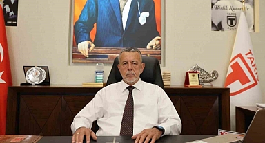 Söke TARİŞ Başkanı Özer; 