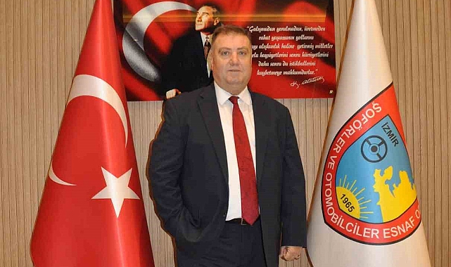 Taksici esnafına iyi haber: araç yaş sınırı 9+3 oluyor