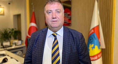 İzmir’de korsan taşımacılığa karşı mücadeleye devam