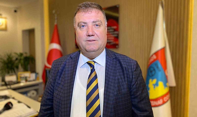 İzmir’de korsan taşımacılığa karşı mücadeleye devam