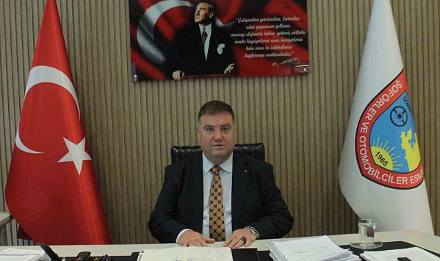 Vergi düzenlemesi taksici esnafının gündeminde: Yükümüz ağırlaşıyor